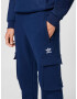 ADIDAS ORIGINALS Pantaloni cu buzunare indigo - Pled.ro