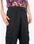 ADIDAS ORIGINALS Pantaloni cu buzunare negru - Pled.ro