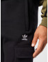 ADIDAS ORIGINALS Pantaloni cu buzunare negru - Pled.ro