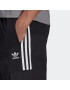 ADIDAS ORIGINALS Pantaloni cu buzunare negru / alb - Pled.ro