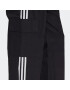 ADIDAS ORIGINALS Pantaloni cu buzunare negru / alb - Pled.ro