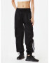 ADIDAS ORIGINALS Pantaloni cu buzunare negru / alb - Pled.ro