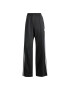 ADIDAS ORIGINALS Pantaloni 'Firebird' negru / alb - Pled.ro