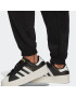 ADIDAS ORIGINALS Pantaloni 'Disney Cuffed' gri / negru - Pled.ro