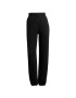 ADIDAS ORIGINALS Pantaloni 'Essentials' negru / alb - Pled.ro