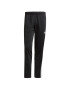 ADIDAS ORIGINALS Pantaloni 'Firebird' negru / alb - Pled.ro