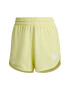 ADIDAS ORIGINALS Pantaloni galben deschis - Pled.ro