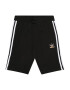 ADIDAS ORIGINALS Pantaloni sport 'Adicolor' galben / negru / alb - Pled.ro