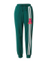 ADIDAS ORIGINALS Pantaloni galben / verde închis / roz / alb - Pled.ro