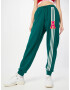 ADIDAS ORIGINALS Pantaloni galben / verde închis / roz / alb - Pled.ro