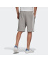 ADIDAS ORIGINALS Pantaloni gri amestecat / alb - Pled.ro