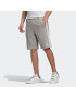 ADIDAS ORIGINALS Pantaloni gri amestecat / alb - Pled.ro