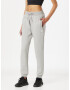 ADIDAS ORIGINALS Pantaloni gri amestecat / alb - Pled.ro