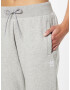 ADIDAS ORIGINALS Pantaloni gri amestecat / alb - Pled.ro