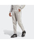 ADIDAS ORIGINALS Pantaloni 'Adicolor Classics' gri amestecat / alb - Pled.ro