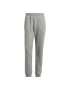 ADIDAS ORIGINALS Pantaloni 'Adicolor Essentials Trefoil' gri amestecat / alb - Pled.ro