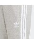 ADIDAS ORIGINALS Pantaloni sport 'Adicolor' gri amestecat / alb - Pled.ro