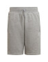 ADIDAS ORIGINALS Pantaloni 'Adicolor' gri amestecat / alb - Pled.ro