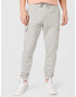 ADIDAS ORIGINALS Pantaloni 'Adicolor Classics 3-Stripes ' gri amestecat / alb - Pled.ro