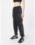 ADIDAS ORIGINALS Pantaloni 'Abstract Animal Print' gri amestecat / negru / alb - Pled.ro