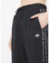 ADIDAS ORIGINALS Pantaloni 'Abstract Animal Print' gri amestecat / negru / alb - Pled.ro