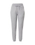 ADIDAS ORIGINALS Pantaloni gri deschis / alb - Pled.ro