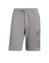 ADIDAS ORIGINALS Pantaloni gri fumuriu - Pled.ro