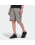 ADIDAS ORIGINALS Pantaloni gri fumuriu - Pled.ro