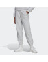 ADIDAS ORIGINALS Pantaloni 'Loungewear Sweat' gri / gri închis - Pled.ro