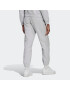 ADIDAS ORIGINALS Pantaloni 'Loungewear Sweat' gri / gri închis - Pled.ro