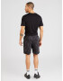 ADIDAS ORIGINALS Pantaloni gri / gri metalic / gri închis - Pled.ro