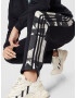 ADIDAS ORIGINALS Pantaloni 'Camo Series Sweat' gri închis / negru / alb - Pled.ro