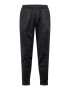 ADIDAS ORIGINALS Pantaloni 'Graphics Monogram Sst' gri metalic / negru - Pled.ro