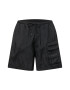 ADIDAS ORIGINALS Pantaloni 'Reveal Material Mix' gri / negru - Pled.ro