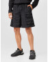 ADIDAS ORIGINALS Pantaloni 'Reveal Material Mix' gri / negru - Pled.ro