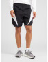 ADIDAS ORIGINALS Pantaloni negru / alb - Pled.ro