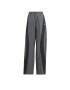 ADIDAS ORIGINALS Pantaloni gri / negru / alb - Pled.ro