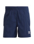 ADIDAS ORIGINALS Pantaloni 'Adicolor Classics Sprinter' indigo / alb - Pled.ro