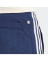 ADIDAS ORIGINALS Pantaloni 'Adicolor Classics Sprinter' indigo / alb - Pled.ro