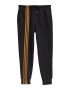 ADIDAS ORIGINALS Pantaloni 'IVP 3S JOGGER' portocaliu deschis / negru - Pled.ro