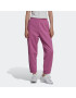 ADIDAS ORIGINALS Pantaloni 'Adicolor Contempo Relaxed' lila - Pled.ro