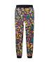 ADIDAS ORIGINALS Pantaloni 'Love Unites' galben / verde / roz deschis / negru - Pled.ro