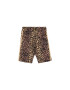 ADIDAS ORIGINALS Pantaloni 'Bike ' maro pueblo / maro deschis / roz pal / negru - Pled.ro