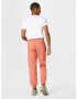 ADIDAS ORIGINALS Pantaloni 'Adicolor Trefoil Sweat' maro ruginiu - Pled.ro