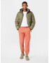 ADIDAS ORIGINALS Pantaloni 'Adicolor Trefoil Sweat' maro ruginiu - Pled.ro