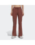 ADIDAS ORIGINALS Pantaloni maro / transparent - Pled.ro