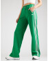 ADIDAS ORIGINALS Pantaloni 'Adicolor 70S Montreal' verde / alb - Pled.ro