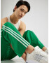 ADIDAS ORIGINALS Pantaloni 'Adicolor 70S Montreal' verde / alb - Pled.ro