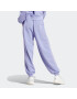 ADIDAS ORIGINALS Pantaloni mov lavandă / mov pastel / alb - Pled.ro