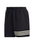 ADIDAS ORIGINALS Pantaloni 'Adicolor Neuclassics' bej / negru - Pled.ro